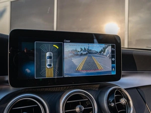Седан Mercedes-benz C-класс 2019 года, 2925000 рублей, Краснодар