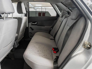 Седан ВАЗ (LADA) Priora 2013 года, 587000 рублей, Ставрополь