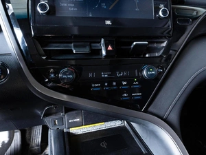 Седан Toyota Camry 2021 года, 3392000 рублей, Ставрополь