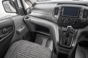 Минивэн Nissan NV200 2011 года, 1039000 рублей, Барнаул