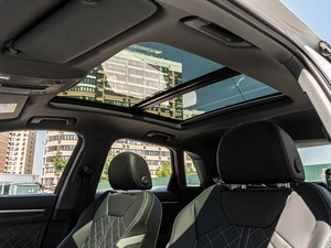 Внедорожник Audi Q3 2026 года, 3890000 рублей, Краснодар