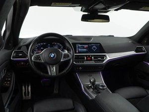Седан BMW 3 серия 2020 года, 3718444 рублей, Москва