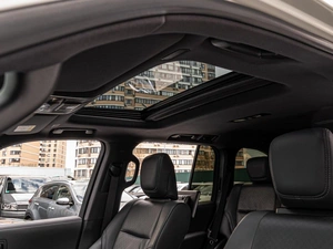 Внедорожник Toyota Land Cruiser 2022 года, 10700000 рублей, Краснодар