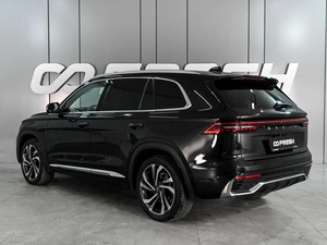 Внедорожник Geely Monjaro 2023 года, 3299000 рублей, Ростов-на-Дону