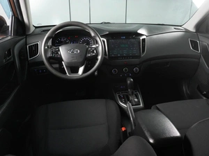 Внедорожник Hyundai Creta 2018 года, 1767000 рублей, Минеральные Воды