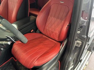 Внедорожник Mercedes-benz G-класс AMG 2023 года, 27990000 рублей, Уфа