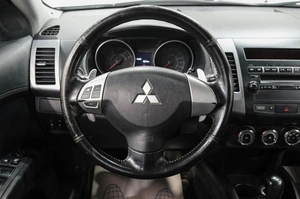 Внедорожник Mitsubishi Outlander 2011 года, 1099000 рублей, Новокузнецк