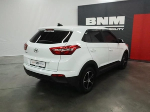 Внедорожник Hyundai Creta 2016 года, 1560000 рублей, Курск