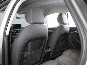 Внедорожник Audi Q3 2014 года, 1760000 рублей, Омск
