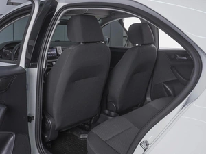 Лифтбек Volkswagen Polo 2022 года, 1680000 рублей, Ростов-на-Дону