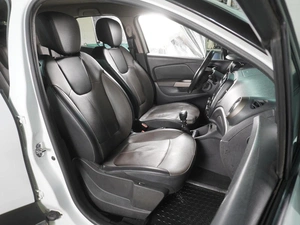Внедорожник Renault Kaptur 2019 года, 1529000 рублей, Воронеж