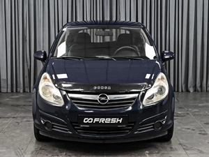 Хетчбэк Opel Corsa 2008 года, 399000 рублей, Ставрополь