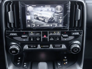 Внедорожник Lexus LX 2025 года, 20000000 рублей, Новоивановское