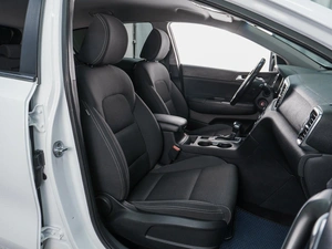 Внедорожник Kia Sportage 2016 года, 1979000 рублей, Сургут