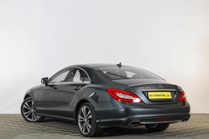 Седан Mercedes-benz CLS-класс 2013 года, 2469000 рублей, Тюмень