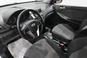 Хетчбэк Hyundai Solaris 2011 года, 799000 рублей, Новокузнецк