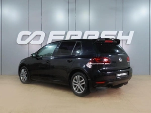 Хетчбэк Volkswagen Golf 2011 года, 899000 рублей, Воронеж
