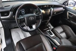 Внедорожник Toyota Fortuner 2019 года, 4299000 рублей, Омск