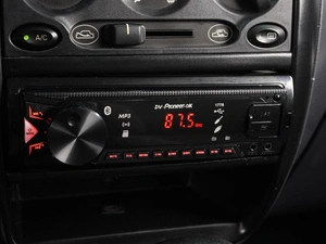 Хетчбэк Daewoo Matiz 2007 года, 249000 рублей, Воронеж