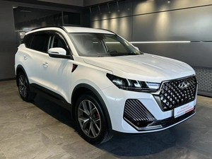 Внедорожник Chery Tiggo 7 Pro Max 2024 года, 2790000 рублей, Абакан
