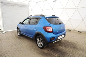 Хэтчбек Renault Sandero 2018 года, 1145000 рублей, Обнинск