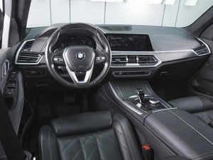 Внедорожник BMW X5 2022 года, 8600000 рублей, Ростов-на-Дону