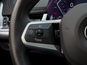 Внедорожник BMW X1 2024 года, 4680000 рублей, Краснодар