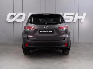Внедорожник Toyota Highlander 2015 года, 2699000 рублей, Воронеж