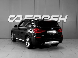 Внедорожник BMW X3 2020 года, 2849000 рублей, Тверь