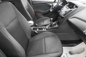 Хетчбэк Ford Focus 2018 года, 989000 рублей, Барнаул