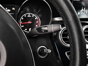 Седан Mercedes-benz C-класс 2014 года, 1938000 рублей, Ставрополь