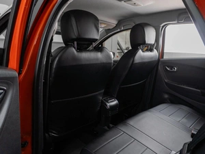 Внедорожник Renault Kaptur 2016 года, 1300000 рублей, Тюмень