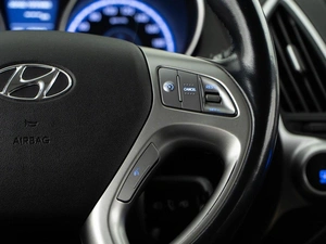 Внедорожник Hyundai ix35 2013 года, 1473444 рублей, Москва