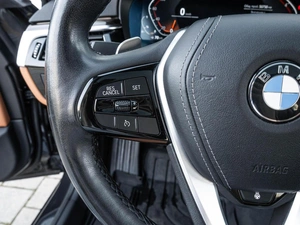 Седан BMW 5 серия 2020 года, 4198000 рублей, Ставрополь