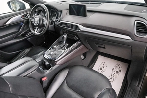 Внедорожник Mazda CX-9 2017 года, 2889000 рублей, Красноярск