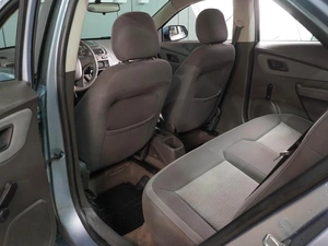 Седан Chevrolet Cobalt 2013 года, 599000 рублей, Воронеж