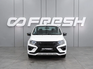 Седан ВАЗ (LADA) Granta 2012 года, 424000 рублей, Воронеж