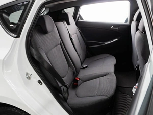 Хетчбэк Hyundai Solaris 2013 года, 919000 рублей, Тюмень