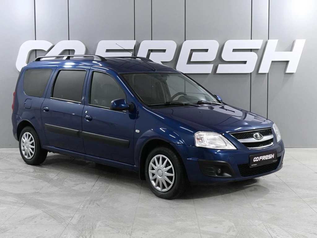 Универсал ВАЗ (LADA) Largus 2015 года, 869000 рублей, Аксай