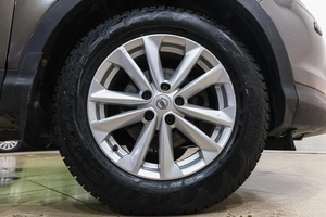 Внедорожник Nissan Qashqai 2014 года, 1279000 рублей, Новокузнецк