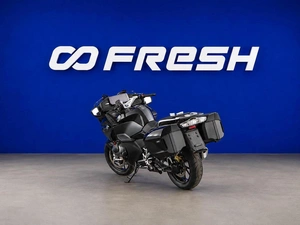 BMW R 1250 RT 2024 года, 3357077 рублей, Москва