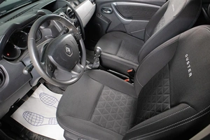 Внедорожник Renault Duster 2018 года, 1489000 рублей, Сургут