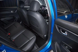 Хетчбэк Kia Rio X-Line 2020 года, 1797000 рублей, Красноярск