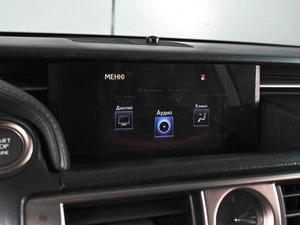 Седан Lexus IS 2014 года, 2269000 рублей, Аксай