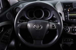 Внедорожник Toyota RAV4 2011 года, 1659000 рублей, Пермь