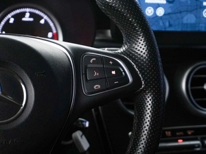 Внедорожник Mercedes-benz GLC-класс 2015 года, 2549077 рублей, Москва