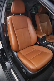 Седан Toyota Camry 2016 года, 2350000 рублей, Красноярск