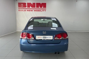 Седан Honda Civic 2008 года, 870000 рублей, Смоленск