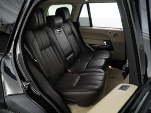 Внедорожник Land Rover Range Rover 2014 года, 3498055 рублей, Москва
