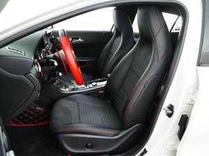 Внедорожник Mercedes-benz GLA-класс AMG 2015 года, 3255046 рублей, Москва
